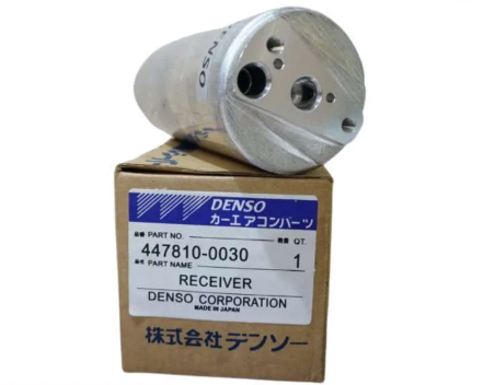 Gambar produk Dryer Ac Mobil Tipe Denso